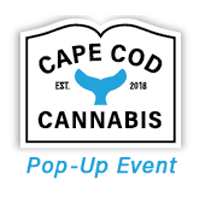 Cape Cod Cannabis Pop-Up Event