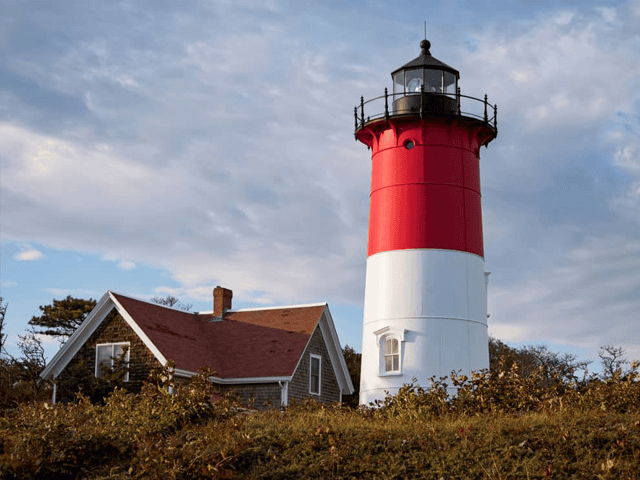 Cape Cod Cannabis Recreational Dispensary near Eastham, MA