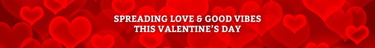 Valentine's Day Cannabis Gifts - Love is in the Air at Cape Cod Cannabis in Wellfleet, MA