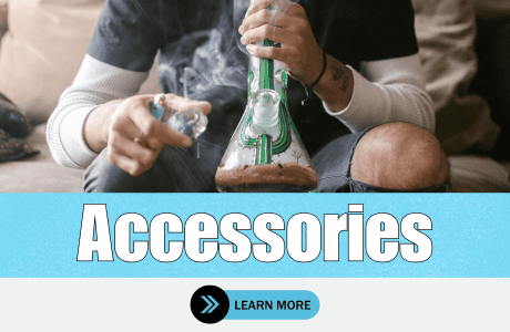 Cape Cod Cannabis Recreational Dispensary in Wellfleet, MA