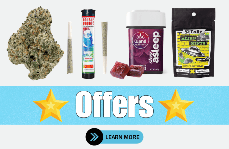 Cape Cod Cannabis Recreational Dispensary in Wellfleet, MA