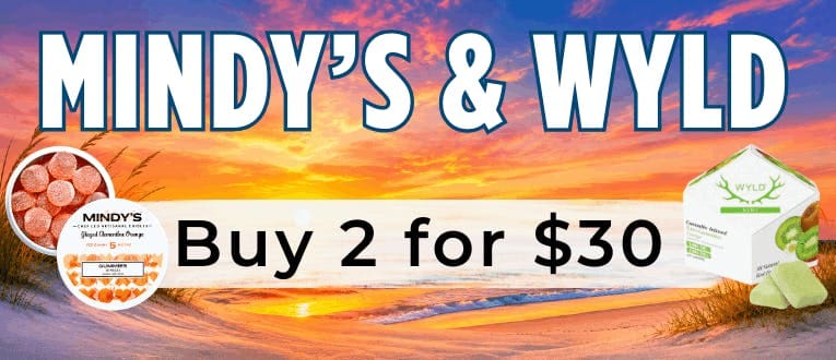 Cape Cod Cannabis Recreational Dispensary in Wellfleet, MA