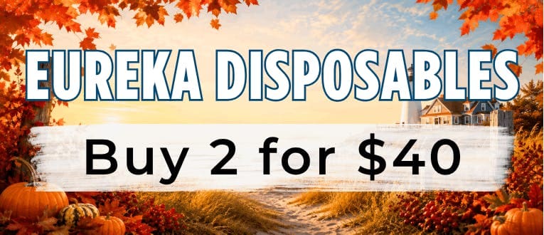 Cape Cod Cannabis Recreational Dispensary in Wellfleet, MA