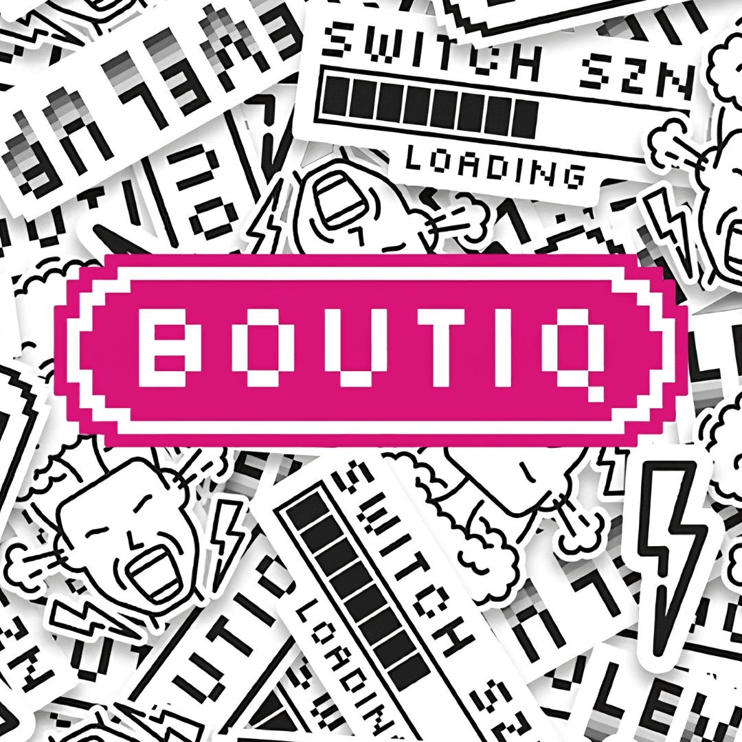 Boutiq Logo