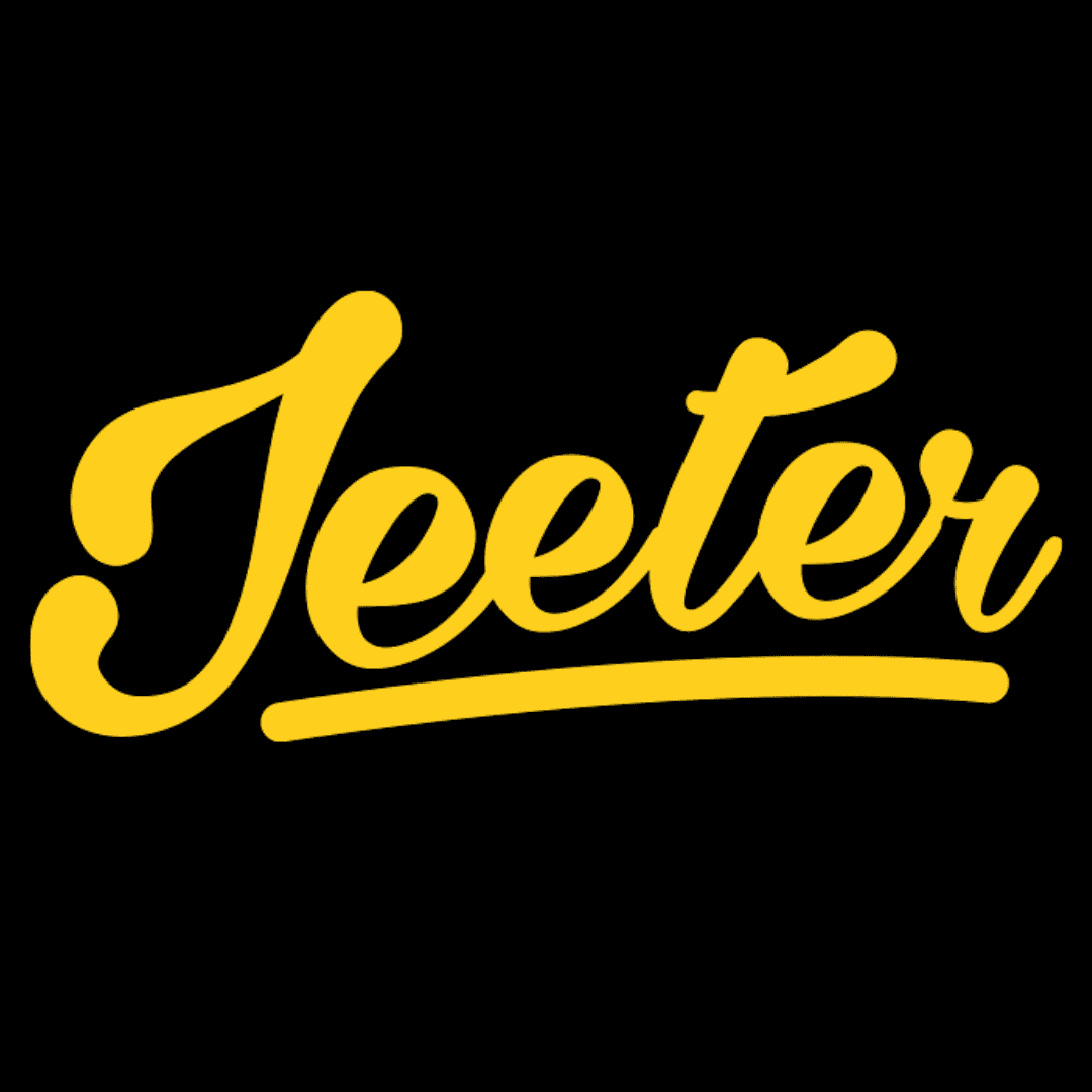 Jeeter Logo