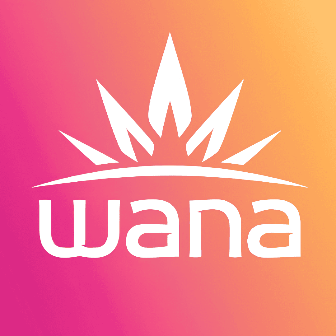 Wana Logo