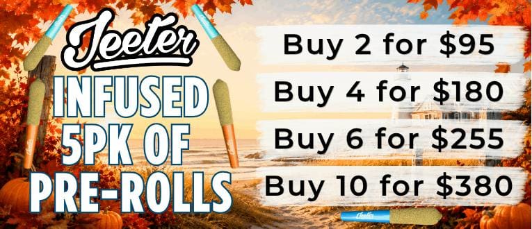 Cape Cod Cannabis Recreational Dispensary in Wellfleet, MA