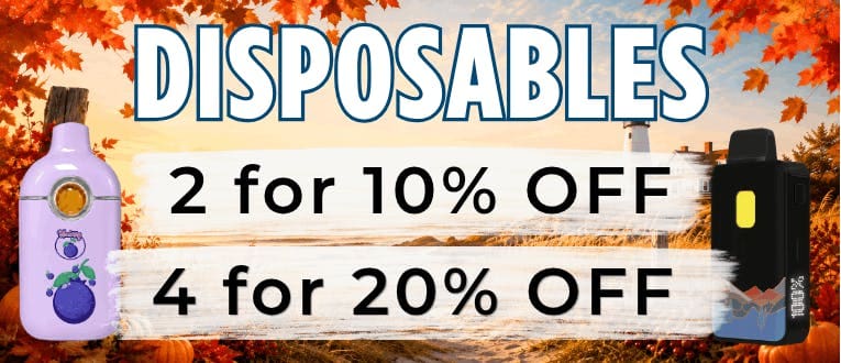 Cape Cod Cannabis Recreational Dispensary in Wellfleet, MA