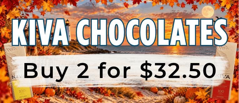 Cape Cod Cannabis Recreational Dispensary in Wellfleet, MA