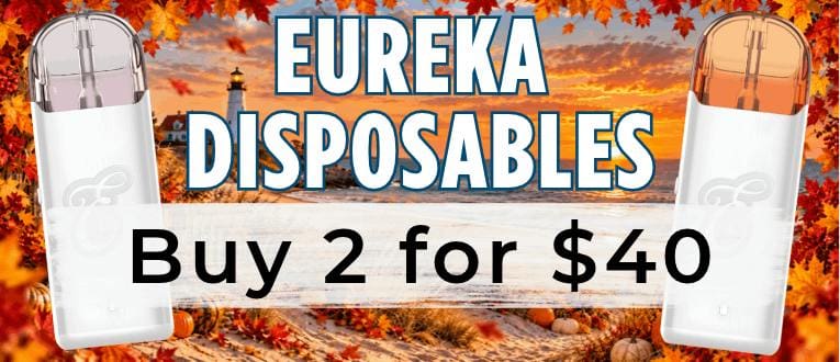 Cape Cod Cannabis Recreational Dispensary in Wellfleet, MA
