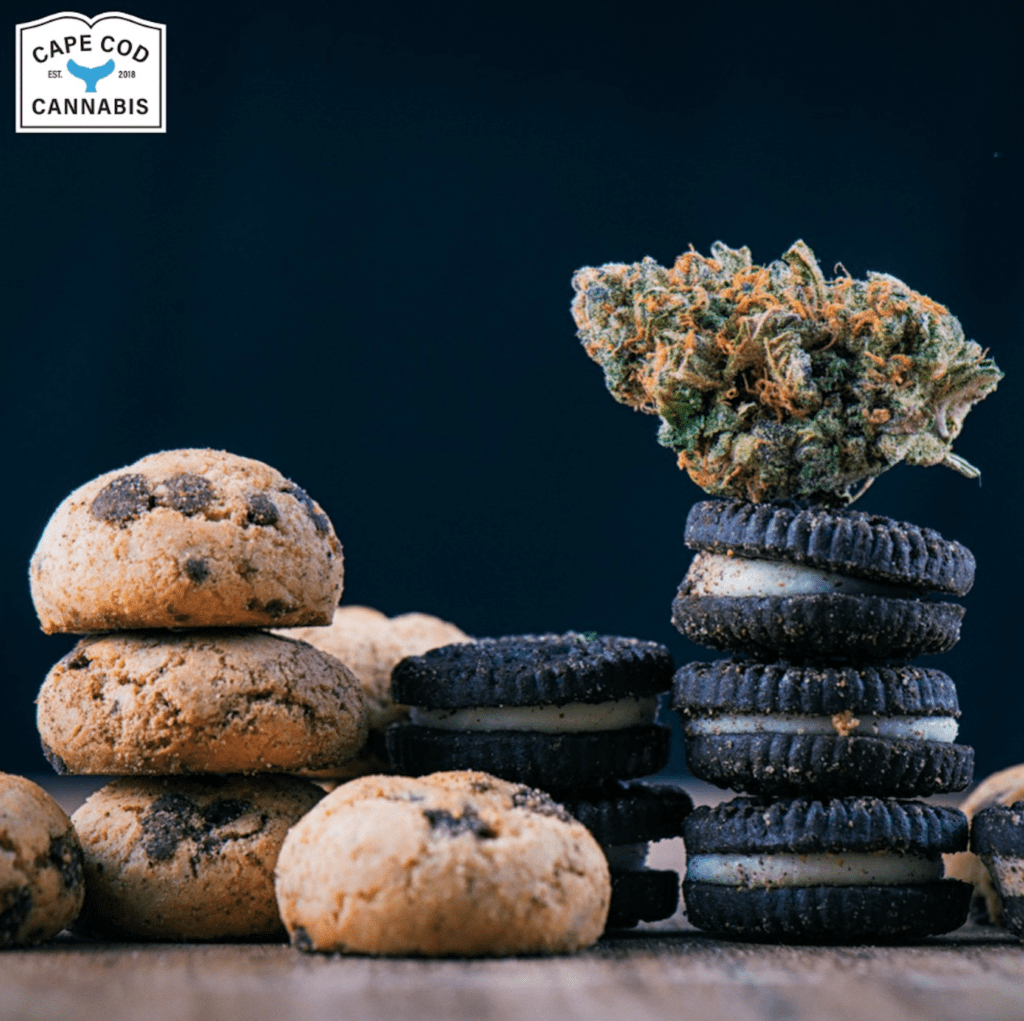 Cape Cod Cannabis Recreational Dispensary in Wellfleet, MA