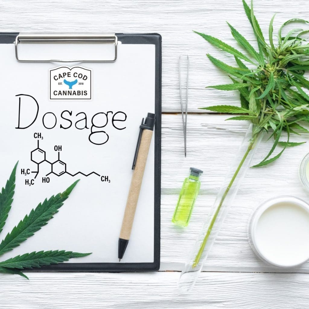 Cape Cod Cannabis Recreational Dispensary in Wellfleet, MA