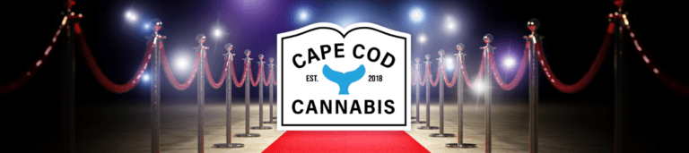 Join our Loyalty VIP Program and earn points with every points to redeem for accessories, apparel and CBD at Cape Cod Cannabis in Wellfleet, MA