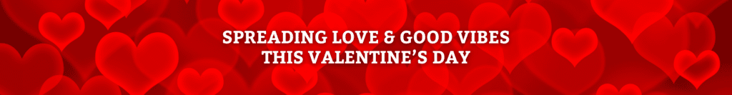 Valentine's Day Cannabis Gifts - Love is in the Air at Cape Cod Cannabis in Wellfleet, MA