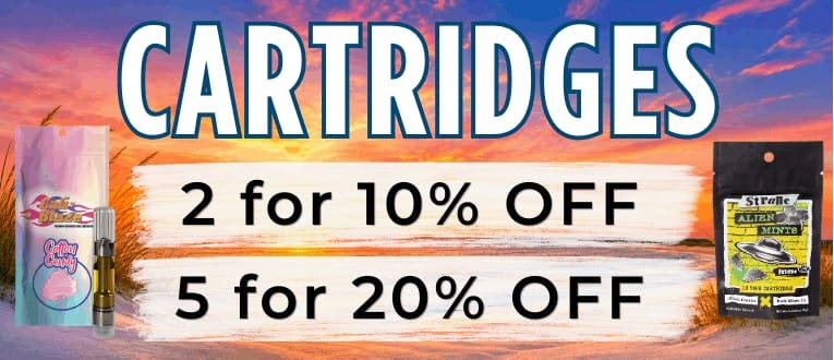 Cape Cod Cannabis Recreational Dispensary in Wellfleet, MA